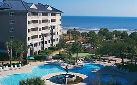 Marriott'S Grande Ocean