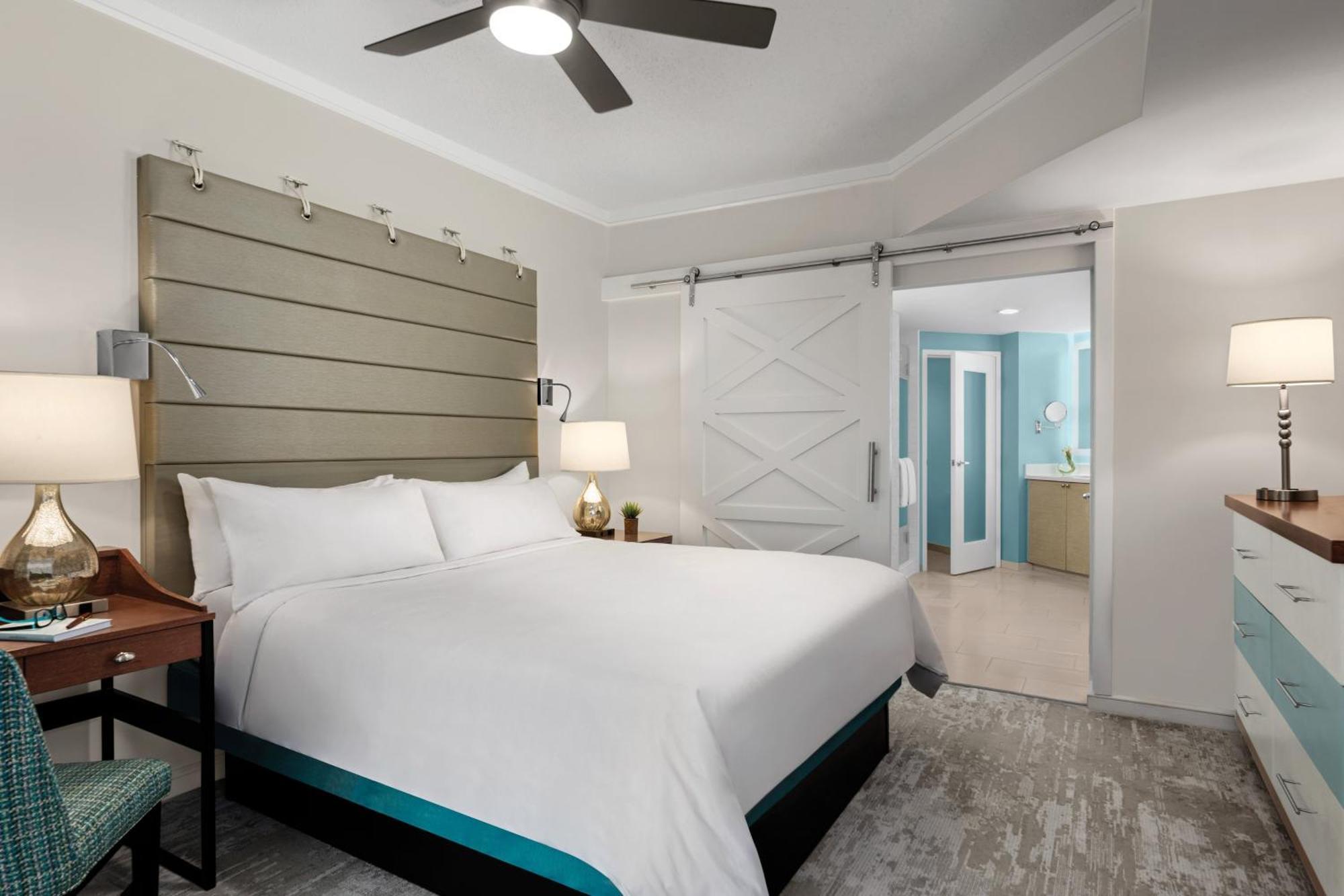 Marriott'S Grande Ocean Hotel Hilton Head Island Exterior photo