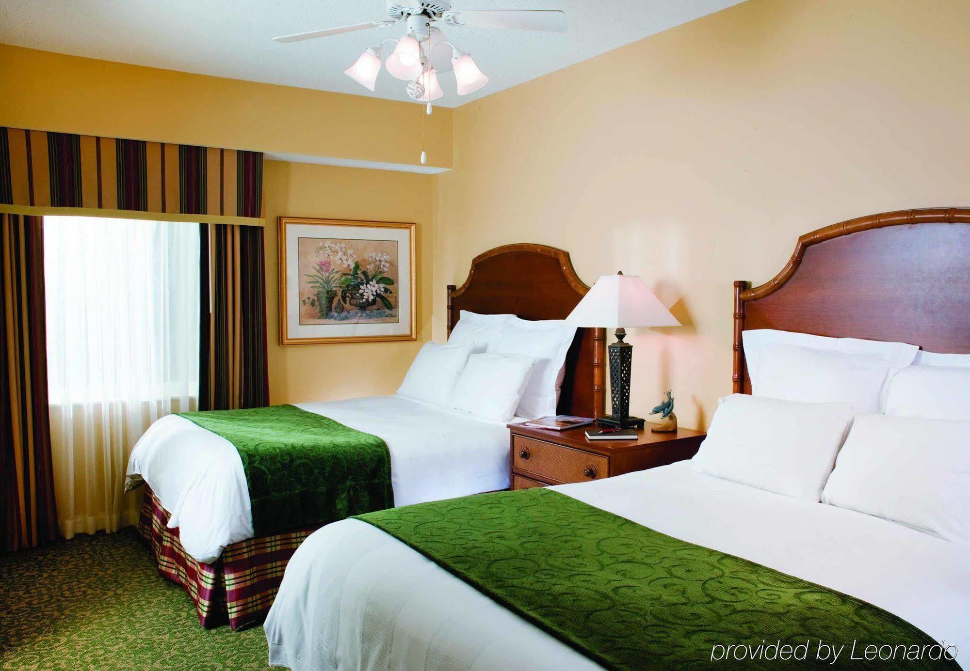 Marriott'S Grande Ocean Hotel Hilton Head Island Exterior photo