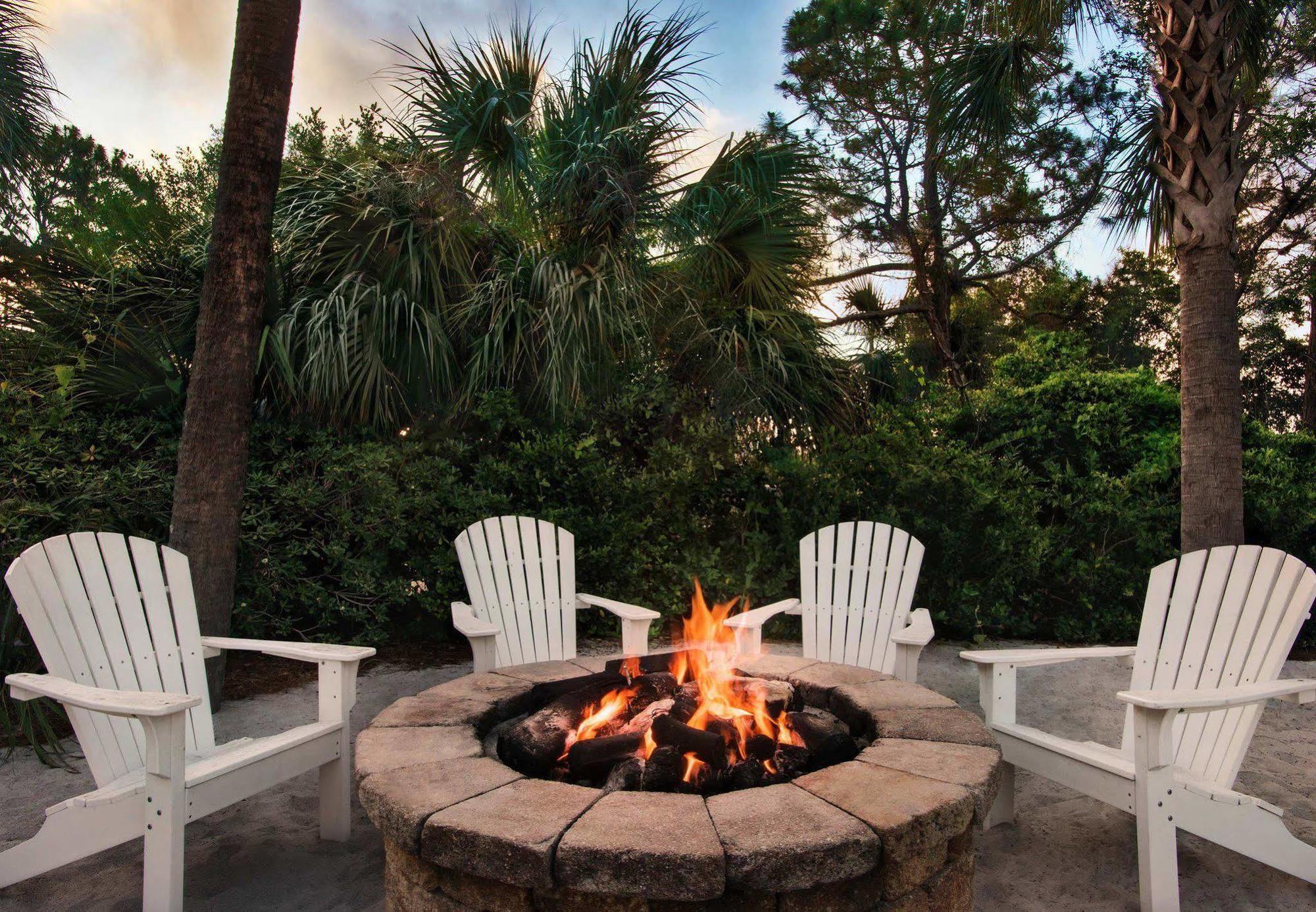 Marriott'S Grande Ocean Hotel Hilton Head Island Exterior photo